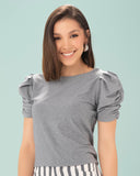 Blusa Para Mujer 7002