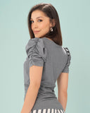 Blusa Para Mujer 7002