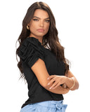 Blusa Para Mujer 7002