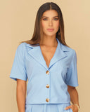 Blusa para Mujer 7656
