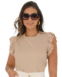 Blusa Para Mujer 7728