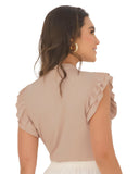 Blusa Para Mujer 7728
