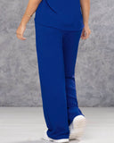 Pantalón Para Mujer 7929