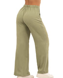 Pantalón Para Mujer 7929