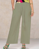 Pantalón Para Mujer 7930