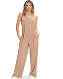 Enterizo Para Mujer 8099