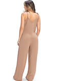 Enterizo Para Mujer 8099