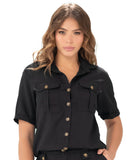 Blusa Para Mujer 8150