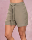 Short Para Mujer 8249