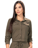 Chaqueta Para Mujer 8285