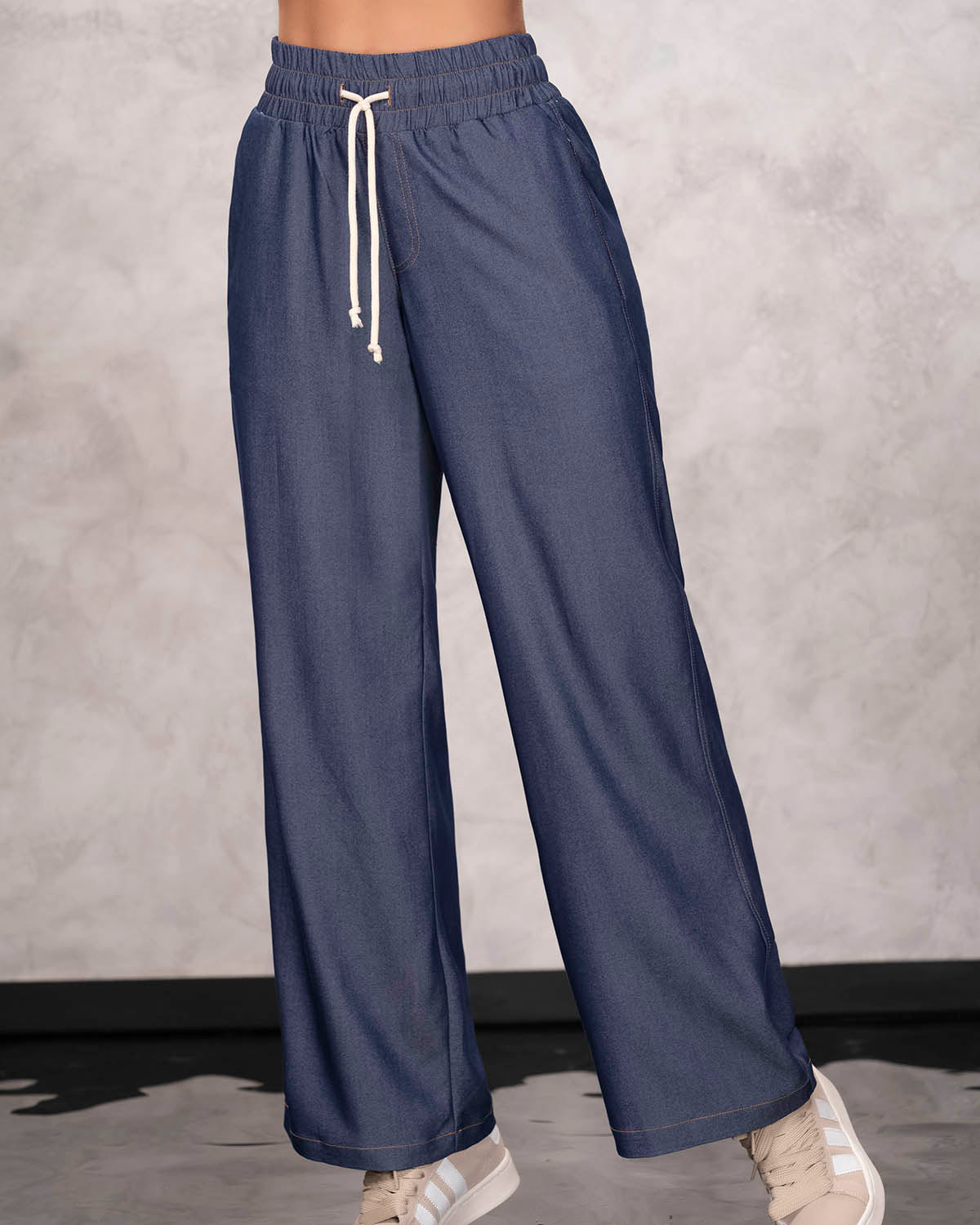 Pantalón Para Mujer 8293