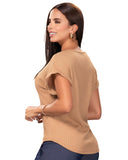 Blusa Para Mujer 8317