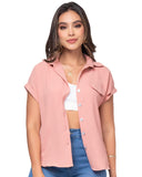 Blusa Para Mujer 8319