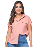 Blusa Para Mujer 8319