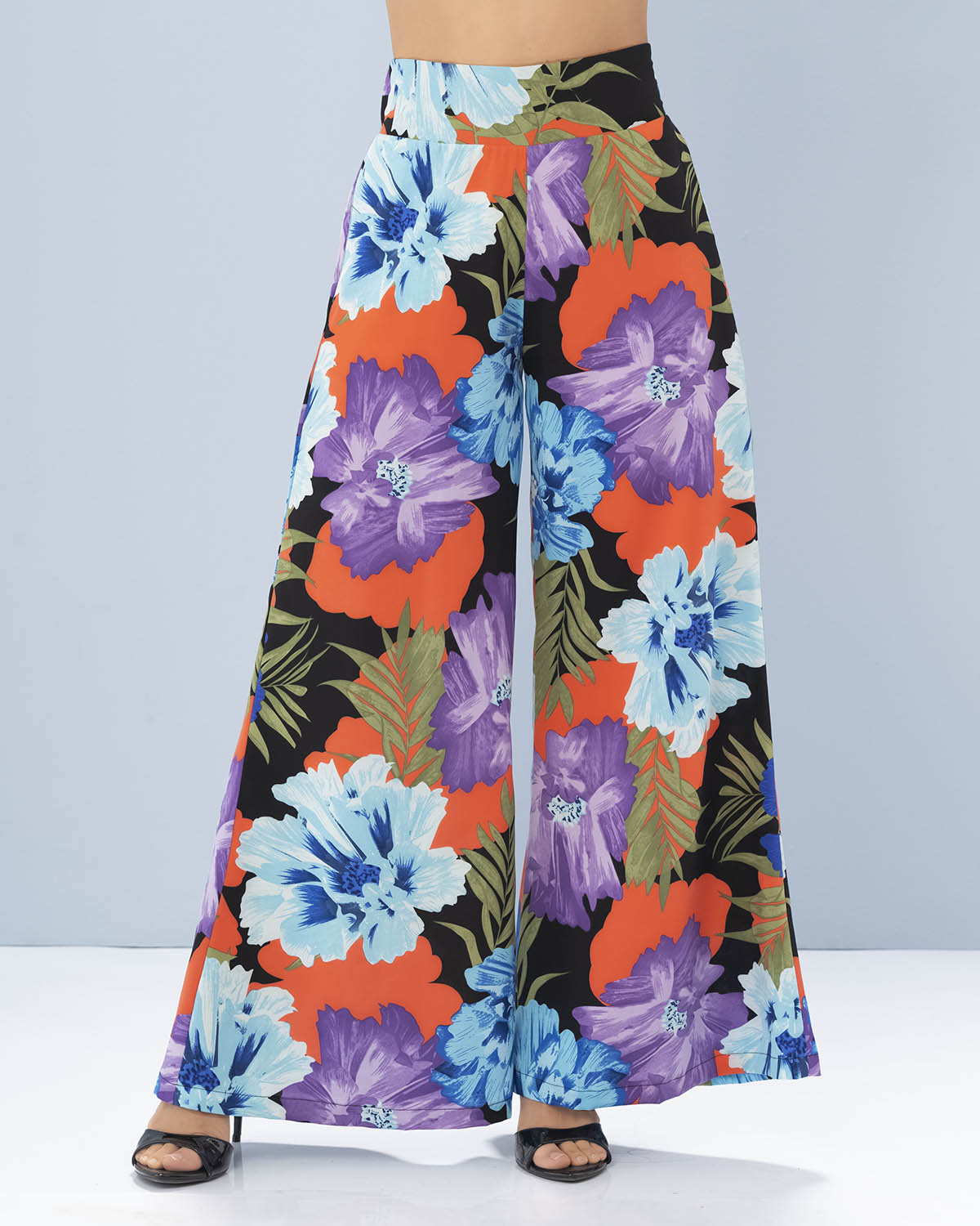 Pantalón Para Mujer 8326