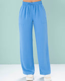 Pantalón Para Mujer 8348