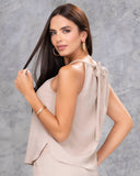 Blusa Para Mujer 8369