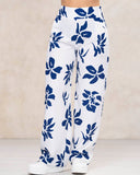 Pantalón Para Mujer 8389