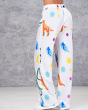 Pantalón Para Mujer 8391