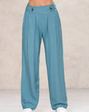 Pantalón Para Mujer 8394
