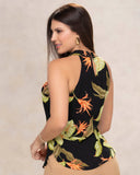 Blusa Para Mujer 8409