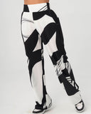 Pantalón Para Mujer 8446