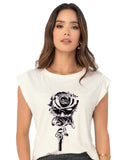 Blusa Para Mujer 8465