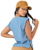Blusa Para Mujer 8468