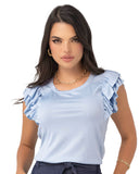 Blusa Para Mujer 8471