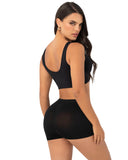 Panty Para Mujer 8495