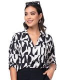 Blusa Para Mujer 8537