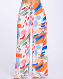 Pantalón Para Mujer 8564