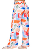 Pantalón Para Mujer 8564