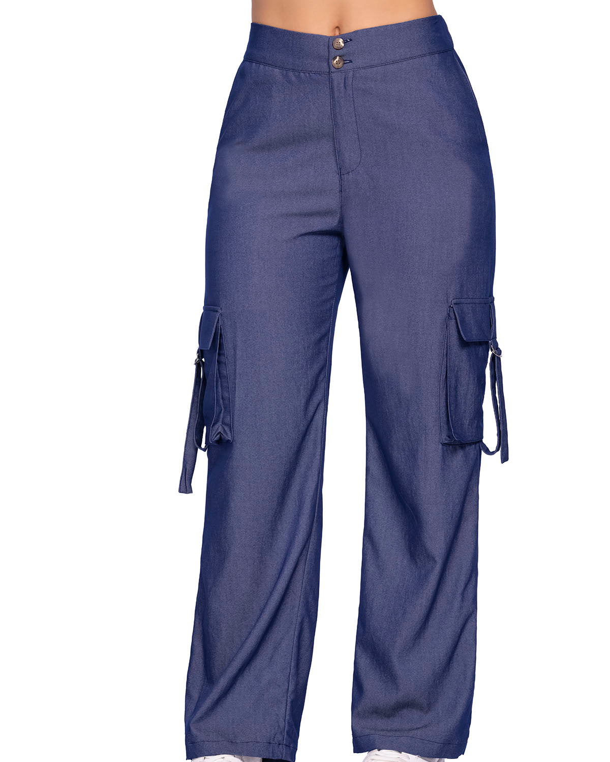 Pantalón Para Mujer 8566