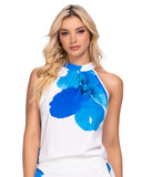 Blusa Para Mujer 8583
