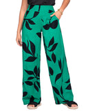 Pantalón Para Mujer 8602