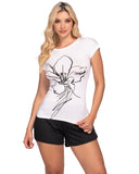 Pijama Para Mujer 8609