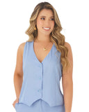 Chaleco Para Mujer 8625