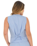 Chaleco Para Mujer 8625