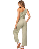 Enterizo Para Mujer 8644