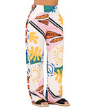 Pantalón Para Mujer 8655