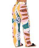 Pantalón Para Mujer 8655