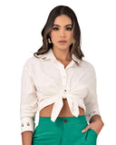 Blusa Para Mujer 8679