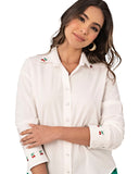 Blusa Para Mujer 8679