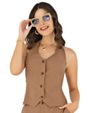Blusa Para Mujer 8711