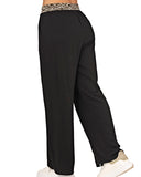 Pantalón Para Mujer 8718