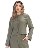Blusa Para Mujer 8732