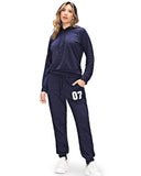 Conjunto Para Mujer 8739