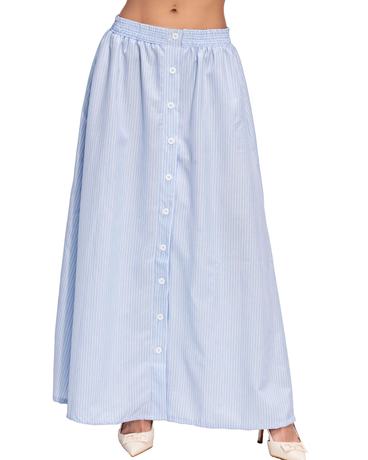 Falda Para Mujer 8742