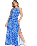 Vestido Para Mujer 8747